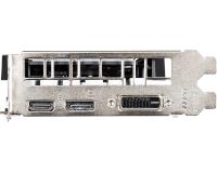 MSI GTX1650 VENTUS XS OCV1 4GB OC DDR6 128BIT - 1